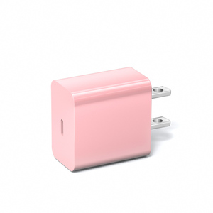 ポータブル携帯電話壁Usb-cタイプc1.8mケーブル急速充電プラグPd20w充電アダプターforIphone 16 15 14 13 12 11 pro max - Product Image 5