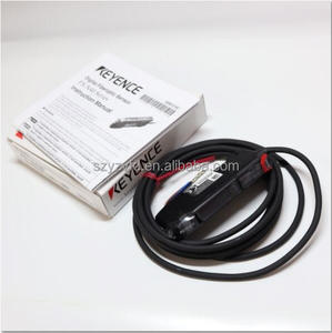 KEYENCE FS-N40系列FS-N41N数字光纤传感器，用于颜色检测 - Product Image 6