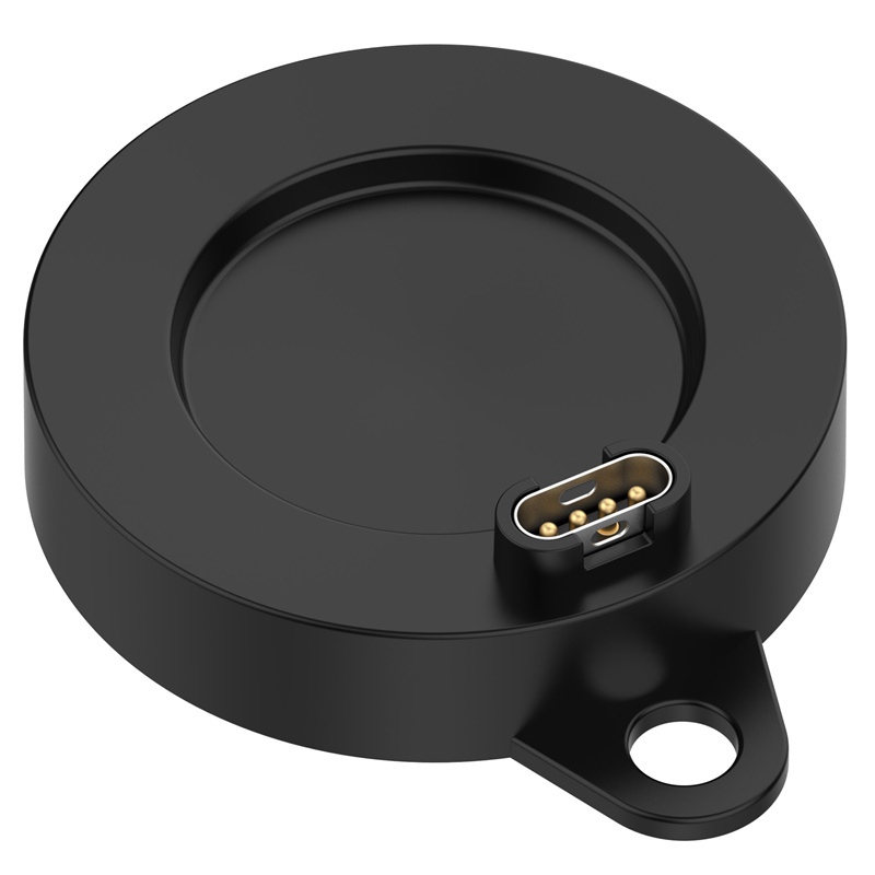 Adaptateur seulement-Noir