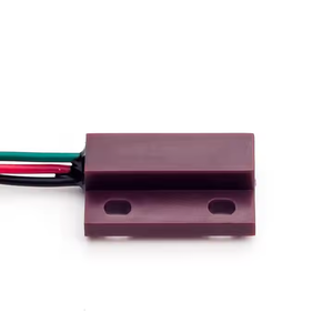 OEM低価格カスタマイズ高精度Pk-b-0400-l排気量センサー - Product Image 5