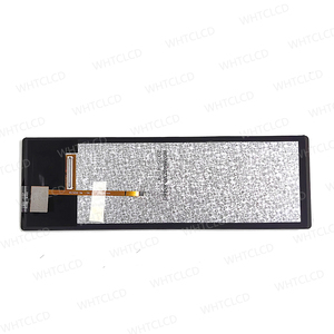 7.84 Inch TFT LCD Display Module with Capacitive Touch Screen IPS 400*1280 RGB TTL MIPI Interface Long Strip Screen <strong>LCM</strong> - Product Image 2