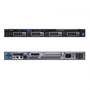 A buon mercato PowerEdge R330 computer Server Rack di rete utilizzati 1U Xeon - Product Image 6