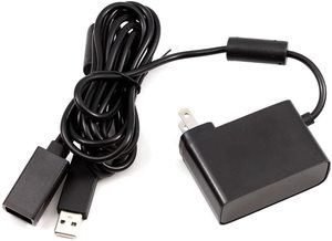 For KI-Nect Sensor Power Supply USB Cable for <strong>Xboxes</strong> Charger Cord AC Adapter for <strong>Xboxes</strong> 360 <strong>Kinects</strong> Sensor SND-3601 - Product Image 5