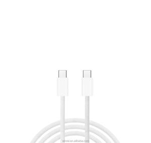 Cep telefonu için renkli naylon dokuma dış halat tip-c hızlı şarj kablosu manyetik USB kablosu - Product Image 2