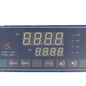 Brand New Original TCW-32A/32B Three-phase Power and Voltage Regulation Solid-state <strong>Temperature</strong> <strong>Controller</strong> - Product Image 1