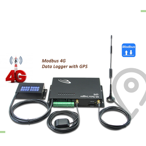 スマートGpsトラッカー & ロケーターModbusrs485データロガーGPS追跡システム最高のリアルタイムGps車両トラッカー追跡デバイス - Product Image 1