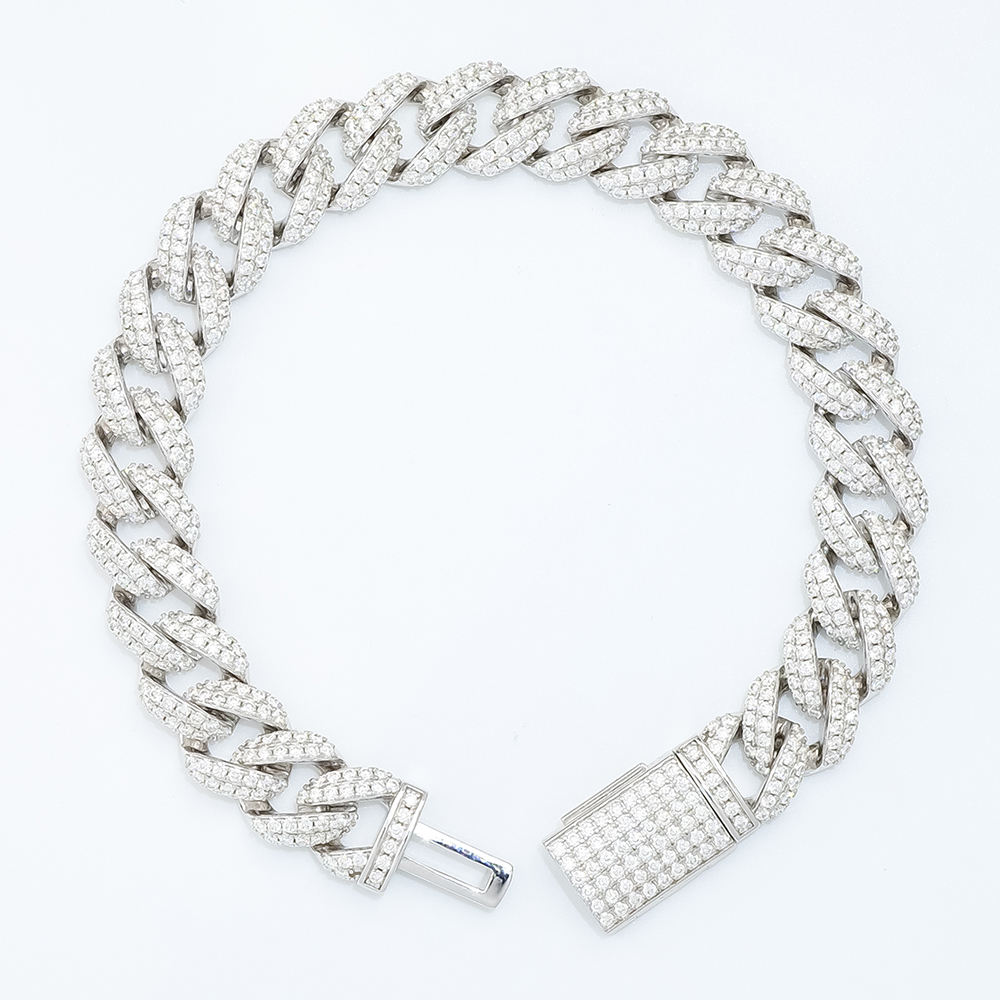 silver color (8mm width)