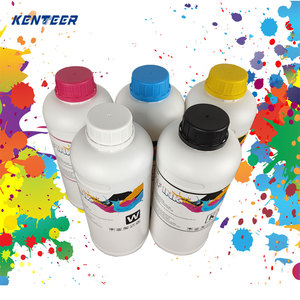 1000ml Good Vivid <strong>Colors</strong> Dye DTF <strong>Ink</strong> for Dtf Printer Customized Digital Textile <strong>Printing</strong> Fast Delivery Dtf <strong>Without</strong> Sediment <strong>Inks</strong> - Product Image 6