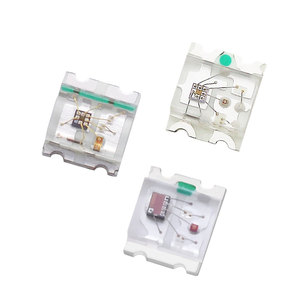 Ws2812 BUIT-IN IC อัจฉริยะชิป LED 5050 RGB 1515 2020 2427 4020 3535 RGBW ชิป SK6812 WS2812 SK6813 Ws2813ชิป SMD LED - Product Image 3