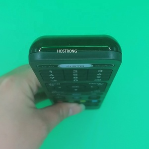 Hotrong Factory OEM ODM Formulaer Nano ZX Z7 Z8 ZAlpha Dreamlink T1 T2 T3リモコンスマートTVサポートカスタム - Product Image 4
