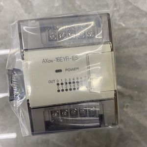 Taiwan Shihlin Modul Programmier bare Logik steuerung Ax0n-16eyr-Es Programmier bare Steuerung - Product Image 2
