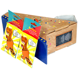 Mua hộp trưng bày sản phẩm, hộp giấy gợn sóng thân thiện vớ<span class=keywords><strong>i</strong></span> mô<span class=keywords><strong>i</strong></span> trường, hộp đóng gó<span class=keywords><strong>i</strong></span> đồ chơ<span class=keywords><strong>i</strong></span> tùy chỉnh, tùy chỉnh - Product Image 2