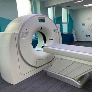 [MSLCTX10] bilgisayarlı tomografi spektral görüntüleme 24 satır 32 dilim CT tarama makinesi - Product Image 1