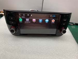 6.2&quot; <strong>Car</strong>+Radio+Player AndroidcarGPS WiFi Canbus for <strong>FIAT</strong> <strong>Punto</strong> 199 310 Autoradio <strong>Linea</strong> 323 <strong>GPS</strong> Screen 2012 2013 2014 2015 2016 - Product Image 4
