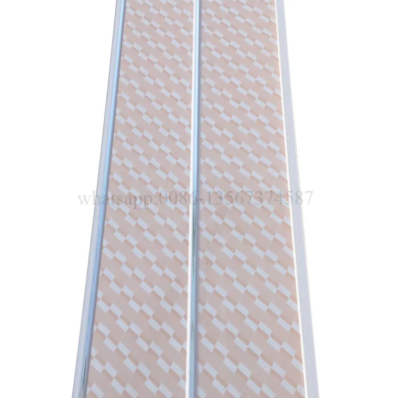 The best ceiling panel pvc ceiling panel for hot stamping and fashion design from Yafa