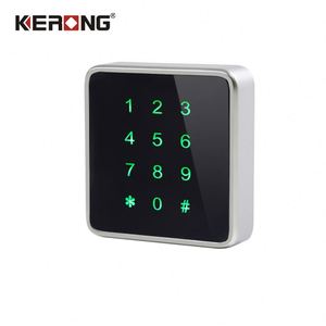 KERONG Digital <strong>Security</strong> Cabinet Door Lock Pin <strong>Code</strong> &amp; <strong>Password</strong> Keyless Locker Smart <strong>Password</strong> Locker Lock - Product Image 1