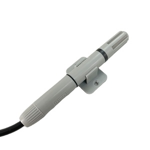 Landwirtschaft liche RS485 Boden temperatur Feuchtigkeit überwachung Feuchtigkeit sensor Temperatur-und Feuchtigkeit messumformer - Product Image 4