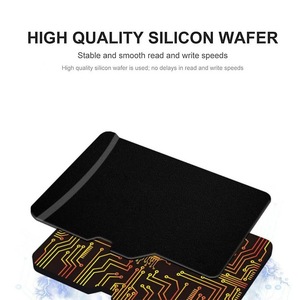 Dash Cam Kamera Speicher karte Kleine Kapazität Hohe C10 Geschwindigkeit 4GB Handy Computer Speicher karte Anpassbar - Product Image 5