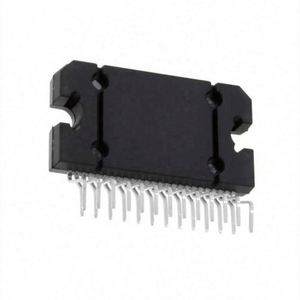 Motore Stepper Driver IC, Step/Dir, UART, alimentazione 4.75-36V, 1.4A, QFN28 TMC2208-LA - Product Image 6