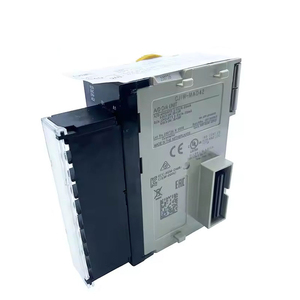 Módulo PLC de entrada analógica, interfaz de riel DIN de alta velocidad de 12 bits y 4 canales, 1 unidad - Product Image 2