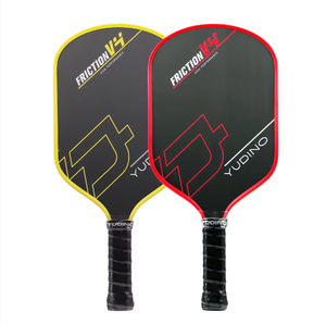 Chất lượng cao xách tay 4th T700 nguyên sợi carbon 16 Mét thiết kế pickleball mái chèo cho đào tạo và giải trí - Product Image 6