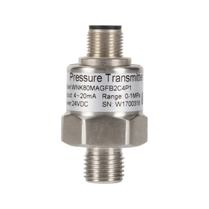 4-20ma 0.5-4.5V G1/4 1/4 NPT Refrigeration <strong>Pressure</strong> <strong>Sensor</strong> Transducers For HVAC