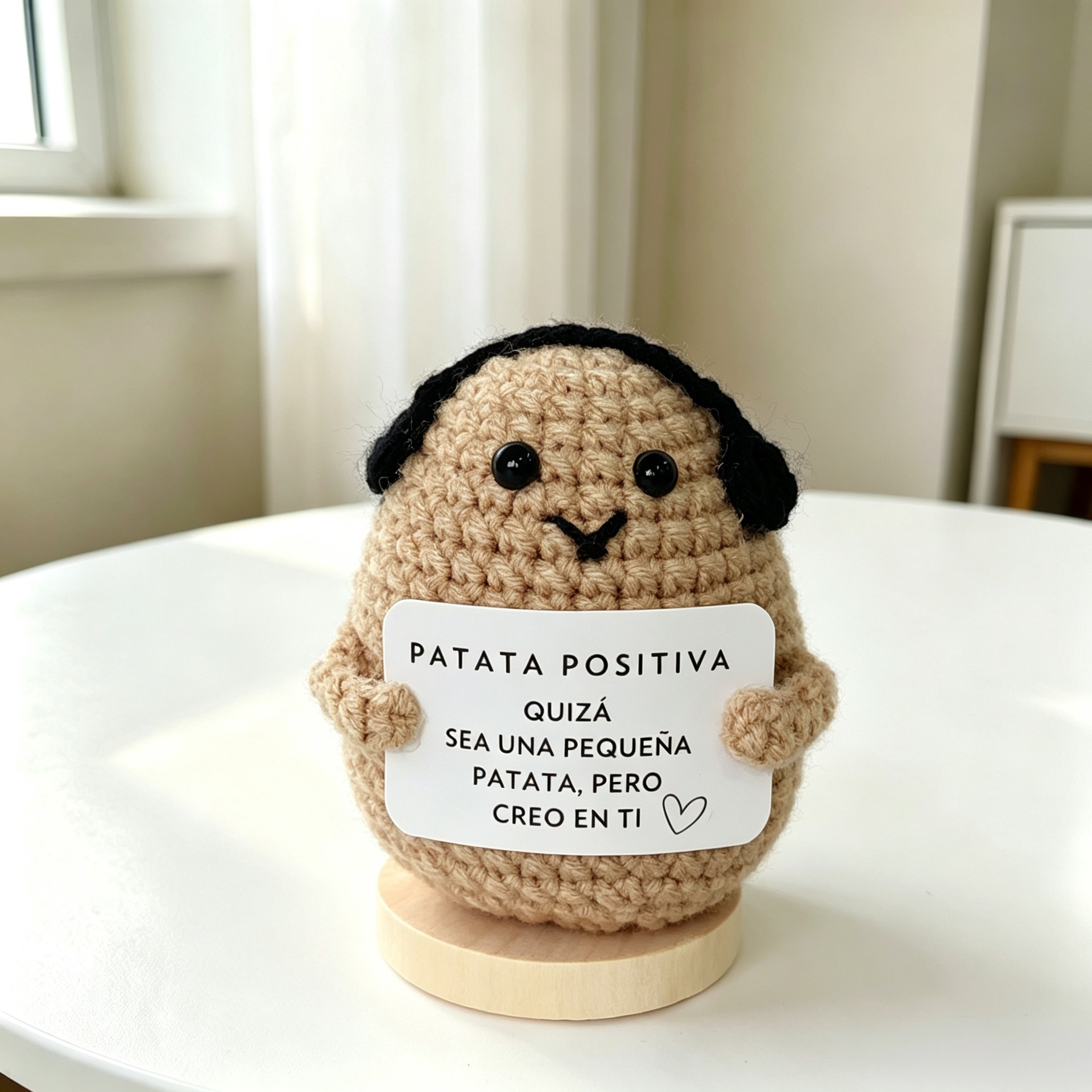 Adorno de patata 4