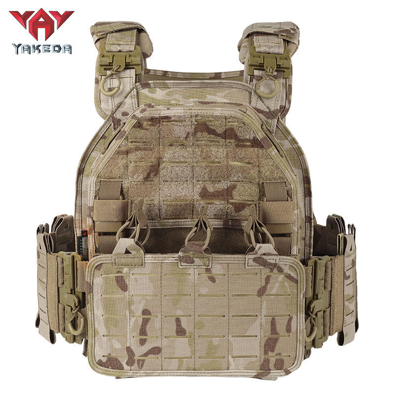 Multicam aride - taille libre