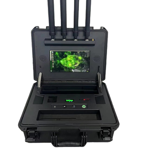 Tecnología de detección de drones de próxima generación para soluciones de seguridad mejoradas - Product Image 1