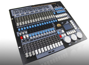 Sistema de función de controlador de escenario HOMEI potente controlador 1024 controlador kingkong1024 - Product Image 3