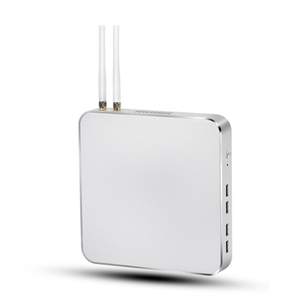 Mini PC fabricantes i5 4460T/6400T Procesador de escritorio DDR4 HD y VGA Pantalla dual Win10/11 Pro Estuche de escritorio pequeño - Product Image 1