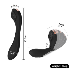 Elegant Vibrator for Women a Stylish and Effective <strong>Sex</strong> Toy for Woman for Sensual <strong>Exploration</strong> - Product Image 6
