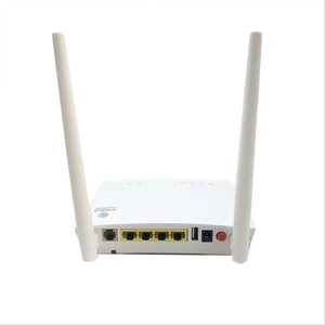 UMXK FTTH FIBER optik ağ terminali kullanılan GPON ONU ONT GM220S 1GE + 3FE WLAN 2.4G WIFI XPON ONU ACS uzaktan kumanda - Product Image 5