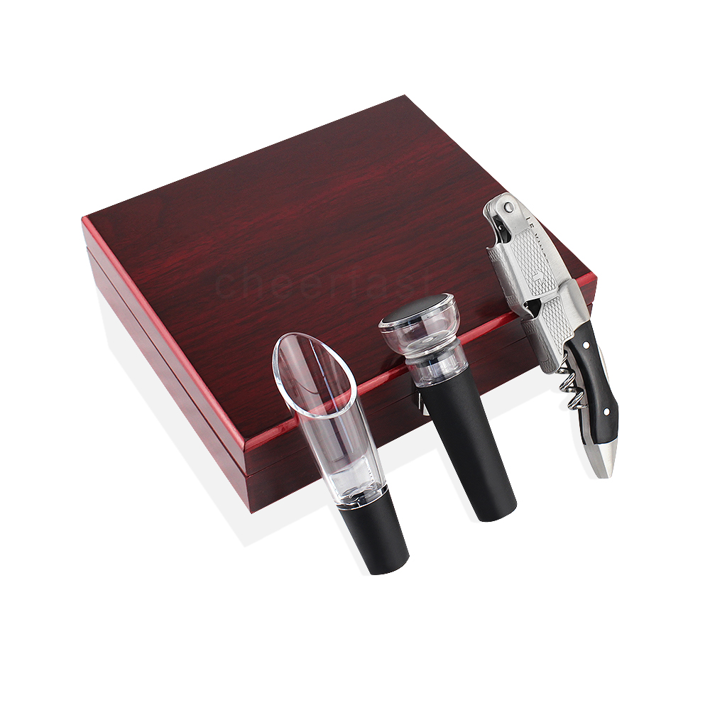 Red-CF-WGS55