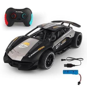 Масштаб 1:12 детский Радиоуправляемый игрушечный автомобиль модель автомобиля Дрифт Радиоуправляемый автомобиль - Product Image 1