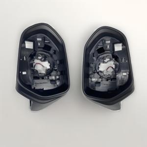 Mới sửa đổi nâng cấp điện tự động gấp gương chiếu hậu cho Toyota Corolla - Product Image 4