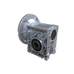 UD UDL Series Infinite ไฟฟ้ามอเตอร์เกียร์ความเร็ว Variator พร้อม NMRV เกียร์ - Product Image 6