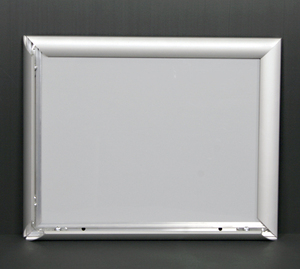 กรอบสแน็ปอินอลูมิเนียม12X18 "18X24" 24X36 "ส่งตรงจากโรงงาน - Product Image 2