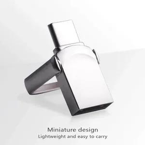 迷你双Type-C u盘3.1 u盘存储创意礼品 - Product Image 2