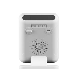 กล่องเสียงยืนยันการชำระเงิน2G/4G/WiFi QR สำหรับร้านอาหารซูเปอร์มาร์เก็ต Z10-B ร้านสะดวกซื้อ - Product Image 3