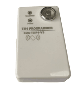 125kHz T5577 Schlüssel anhänger Programmierer RW1990 iButton Key Cloner