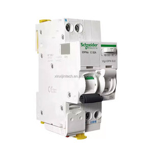 Schnei der IC65L MCCB ของแท้2P C6A IC65L 2P C8A IC65L 2P C10A IC65L 2P C13A IC65L 2P C16A IC65L 2P C20A IC65L 2P C25A - Product Image 5