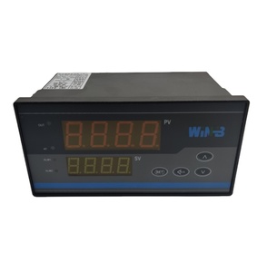 Serie de instrumentos de control de temperatura de entrada universal precisa La señal de entrada es ilimitada - Product Image 1