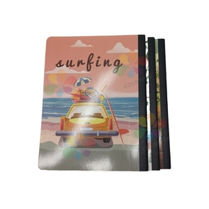 Бумага для записной книжки - Product Image 2