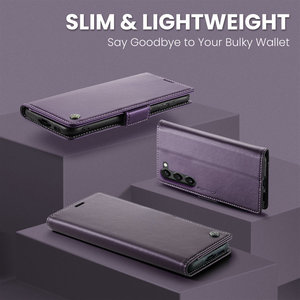 2023 CaseMe三星S23 S22 S20 S21 Plus三星Galaxy S23 Plus S20 Plus超支架外壳 - Product Image 4
