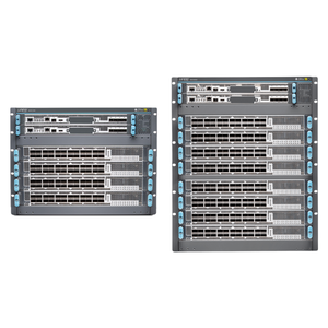 Plataforma de enrutamiento universal original Juniper MX304 Motor de enrutamiento de Juniper Networks MX304 - Product Image 2