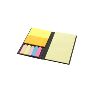 批发定制形状可爱卡哇伊固定书写笔记本笔记学生搞笑便签书 - Product Image 1