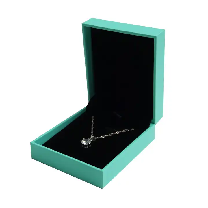 Caja colgante