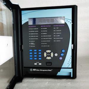 GE <strong>General</strong> Purpose Microcomputer Protection SR469-CASE - Product Image 1