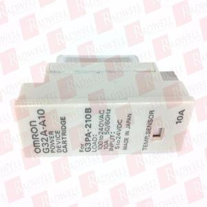 Новый и оригинальный Контроллер программирования Plc G32AA10 G32AA10 - Product Image 1